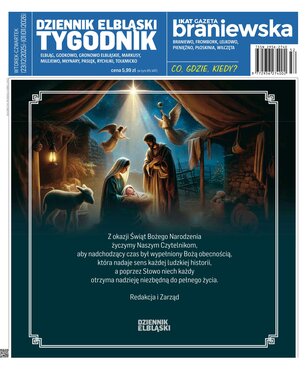 Dziennik Elbląski 248/2025