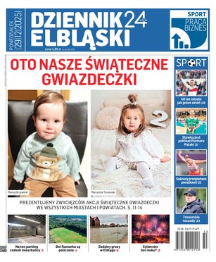 Dziennik Elbląski 249/2025