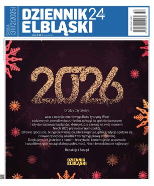 Dziennik Elbląski 251/2025