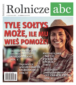 Rolnicze ABC 3/2025