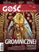 Gość Niedzielny Elbląski 5/2025