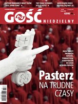 Gość Niedzielny Gdański 19/2025