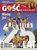 Gość Niedzielny Gdański 29/2025