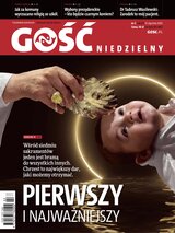 Gość Niedzielny Gliwicki 2/2025