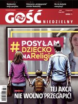 Gość Niedzielny Gliwicki 6/2025