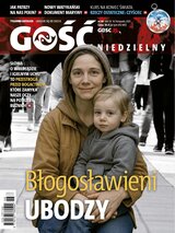 Gość Niedzielny Katowicki 46/2025