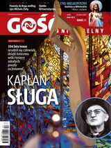 Gość Niedzielny Krakowski 12/2025