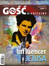 Gość Niedzielny Krakowski 17/2025