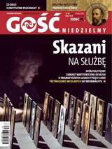 Gość Niedzielny Krakowski 30/2025
