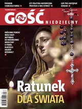 Gość Niedzielny Krakowski 39/2025