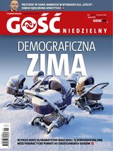 Gość Niedzielny Legnicki 1/2026