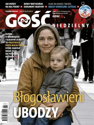 Gość Niedzielny Legnicki 46/2025