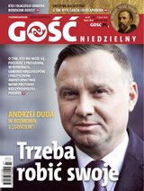 Gość Niedzielny Łowicki 27/2025