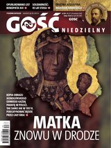 Gość Niedzielny Łowicki 34/2025