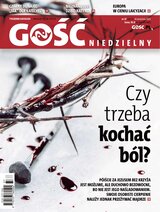 Gość Niedzielny Łowicki 37/2025