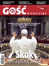 Gość Niedzielny Łowicki 38/2025