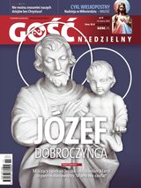 Gość Niedzielny Opolski 11/2025
