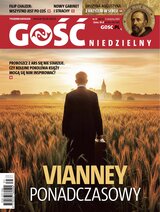 Gość Niedzielny Opolski 31/2025