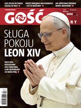 Gość Niedzielny Płocki 20/2025