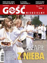 Gość Niedzielny Płocki 25/2025