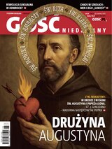 Gość Niedzielny Płocki 26/2025