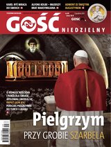 Gość Niedzielny Płocki 49/2025