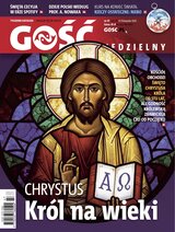 Gość Niedzielny Radomski 47/2025