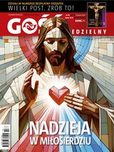 Gość Niedzielny Sandomierski 10/2025