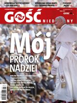Gość Niedzielny Świdnicki 41/2025