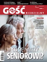 Gość Niedzielny Tarnowski 3/2025