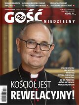 Gość Niedzielny Zielonogórsko-Gorzowski 36/2025