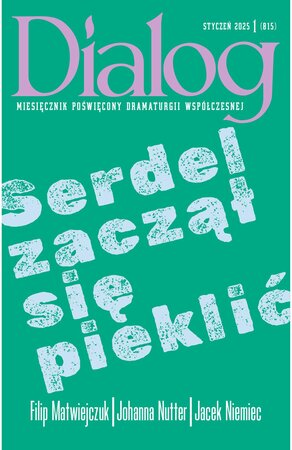 Dialog 1/2025