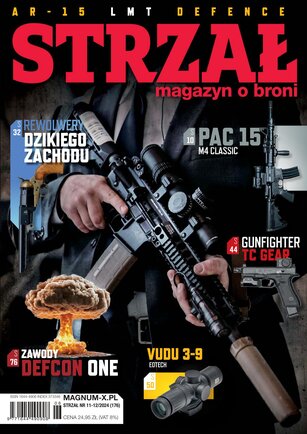 Strzał 11-12/2024