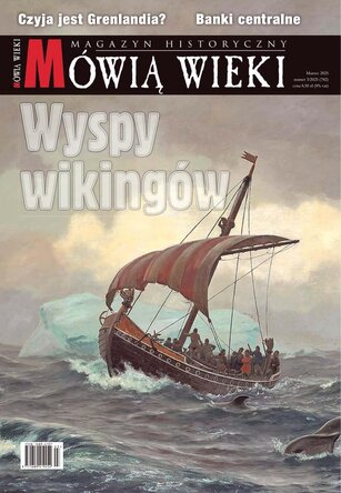 Mówią Wieki 3/2025