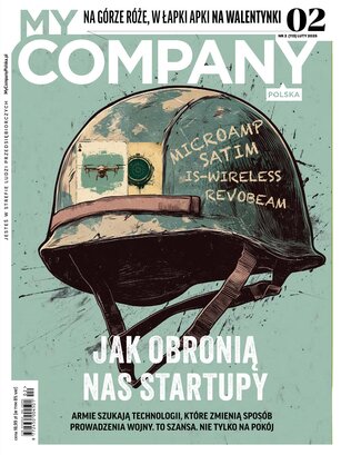 My Company Polska 2/2025