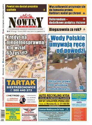 Nowiny Nyskie 9/2025