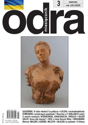 Odra 3/2025