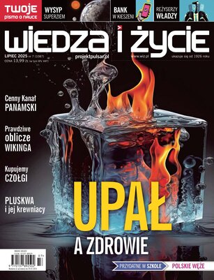 Wiedza i Życie 7/2025