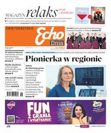 Echo Dnia Świętokrzyskie 101/2025