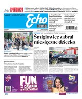 Echo Dnia Świętokrzyskie 102/2025