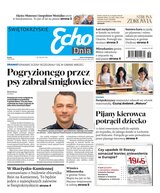 Echo Dnia Świętokrzyskie 104/2025