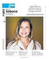Echo Dnia Świętokrzyskie 107/2025