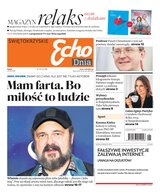 Echo Dnia Świętokrzyskie 118/2025