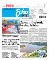 Echo Dnia Świętokrzyskie 120/2025