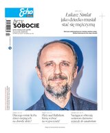 Echo Dnia Świętokrzyskie 125/2025