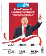 Echo Dnia Świętokrzyskie 127/2025