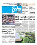 Echo Dnia Świętokrzyskie 129/2025