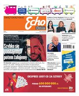 Echo Dnia Świętokrzyskie 130/2025