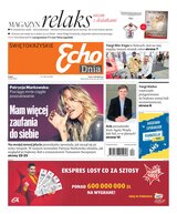 Echo Dnia Świętokrzyskie 136/2025