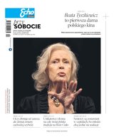 Echo Dnia Świętokrzyskie 137/2025